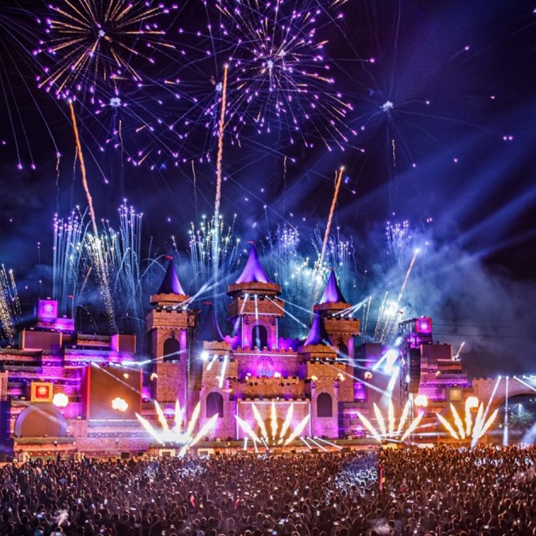 Medusa Festival 2027