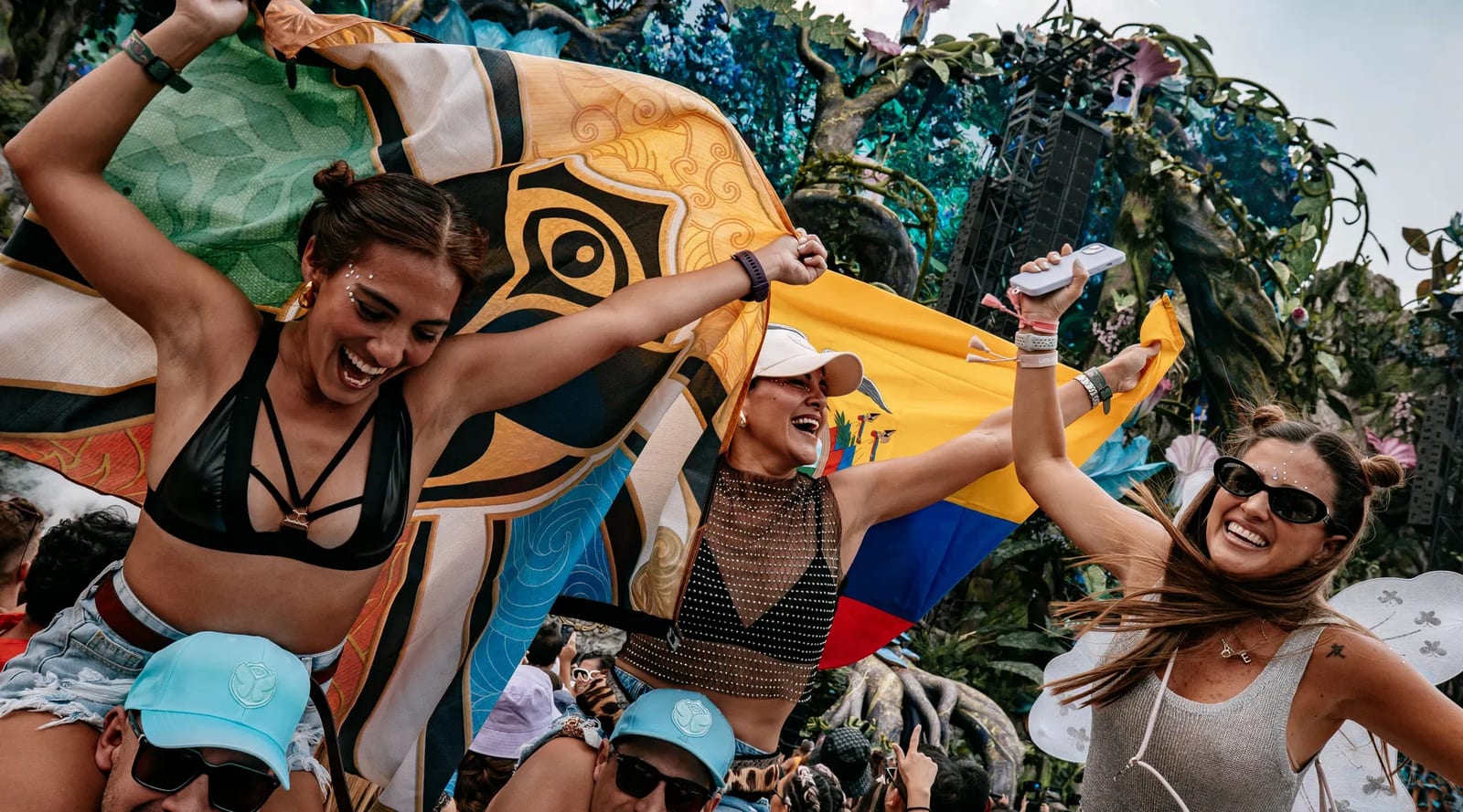 Tomorrowland Brasil 2027