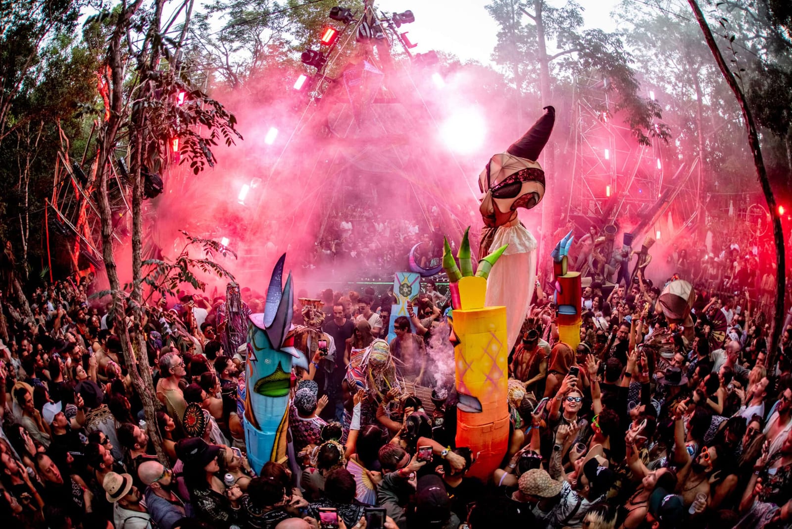 Day Zero Tulum 2027
