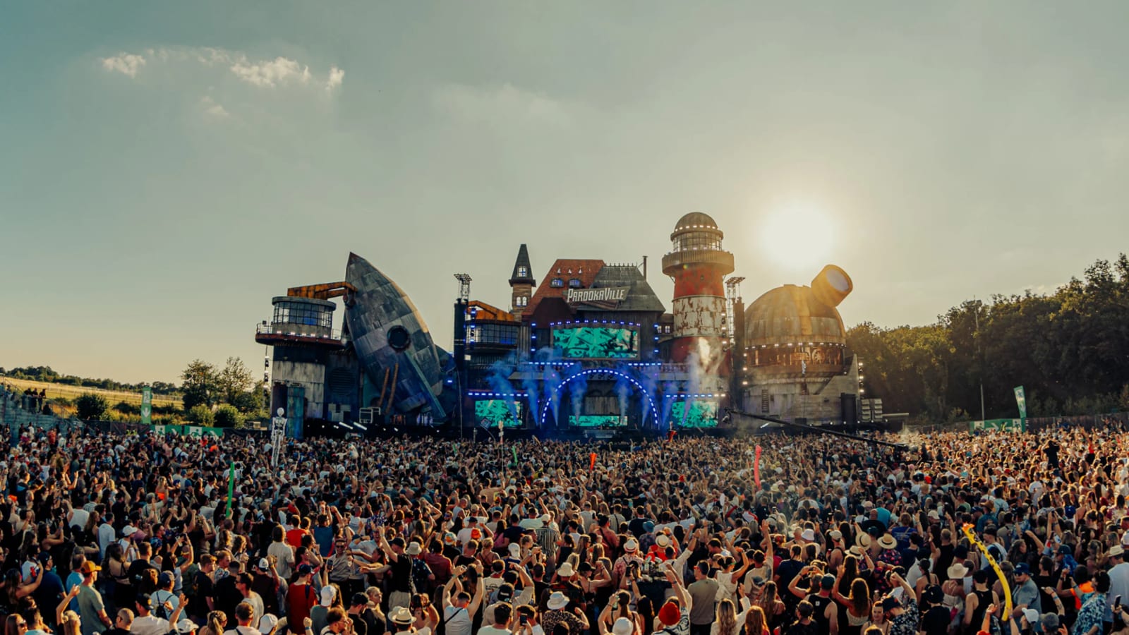 Parookaville 2027