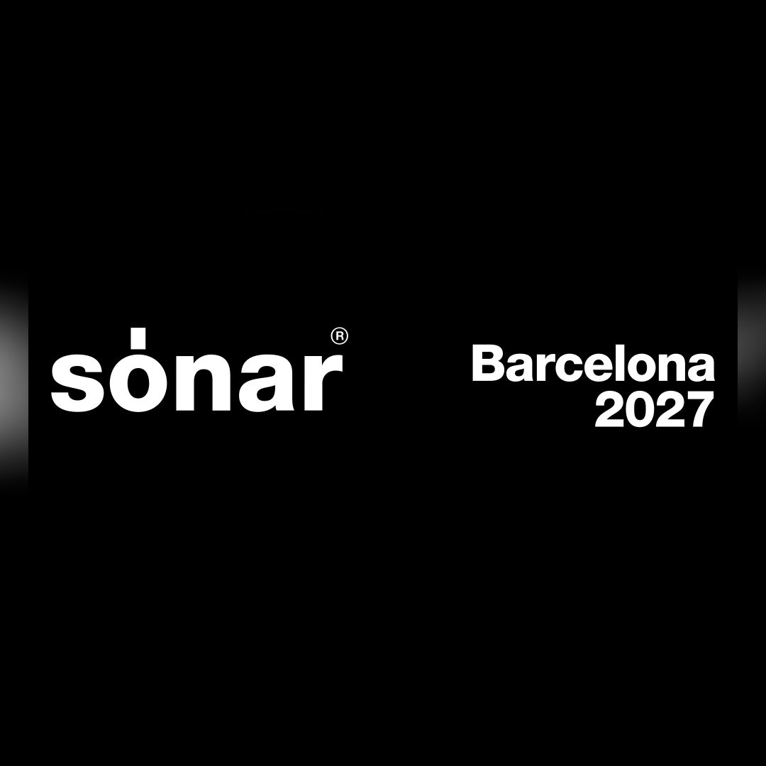 Sónar 2027