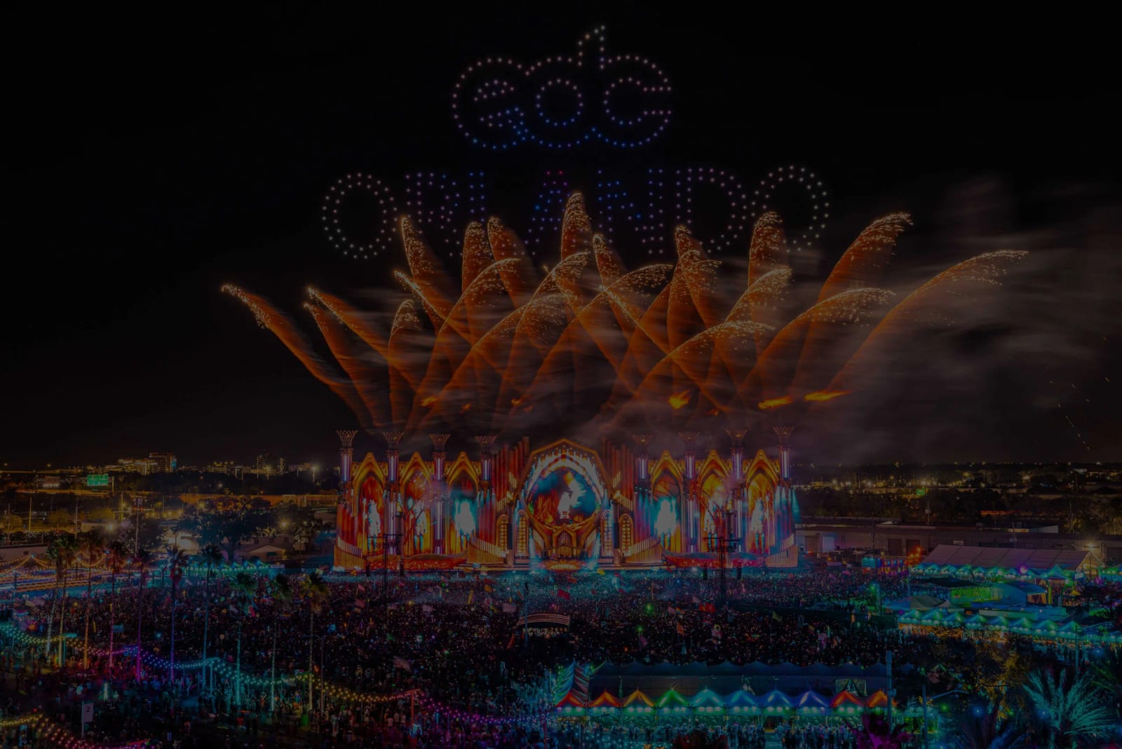 EDC Orlando 2026