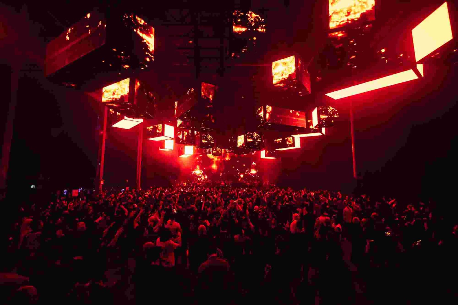 Time Warp Mexico 2026