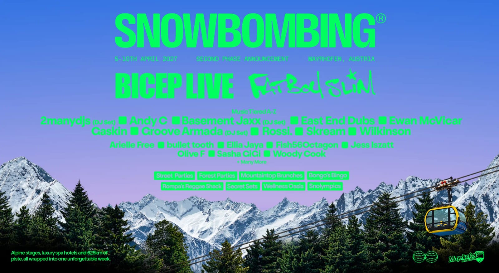 Snowbombing 2027
