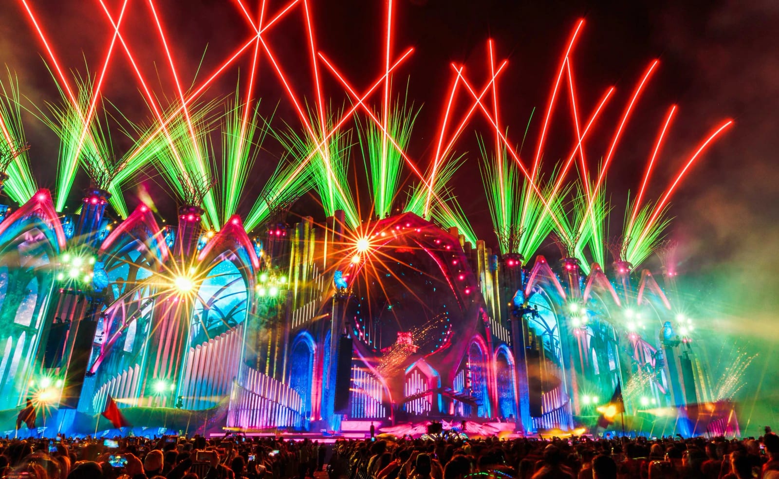 EDC Mexico 2027